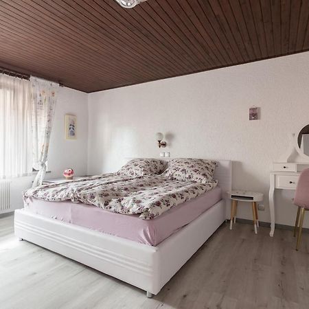 Family Apartment Nakiteya ليوبليانا المظهر الخارجي الصورة