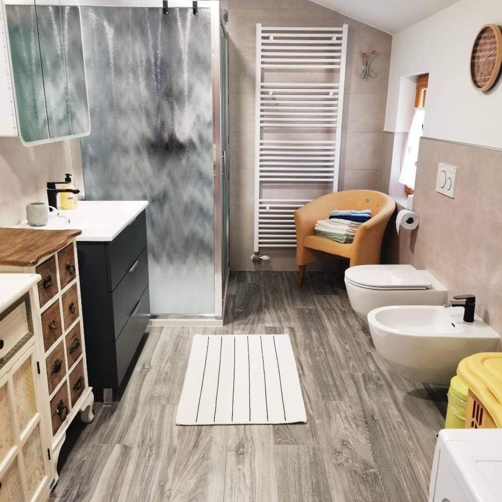 Family Apartment Nakiteya ليوبليانا المظهر الخارجي الصورة