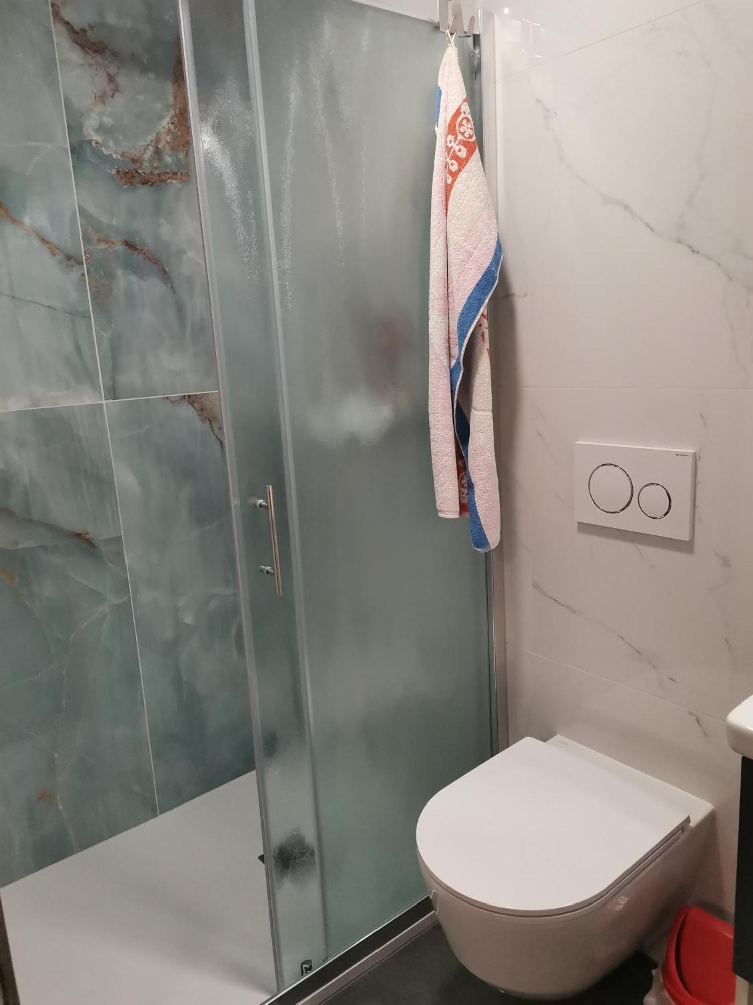 Family Apartment Nakiteya ليوبليانا المظهر الخارجي الصورة