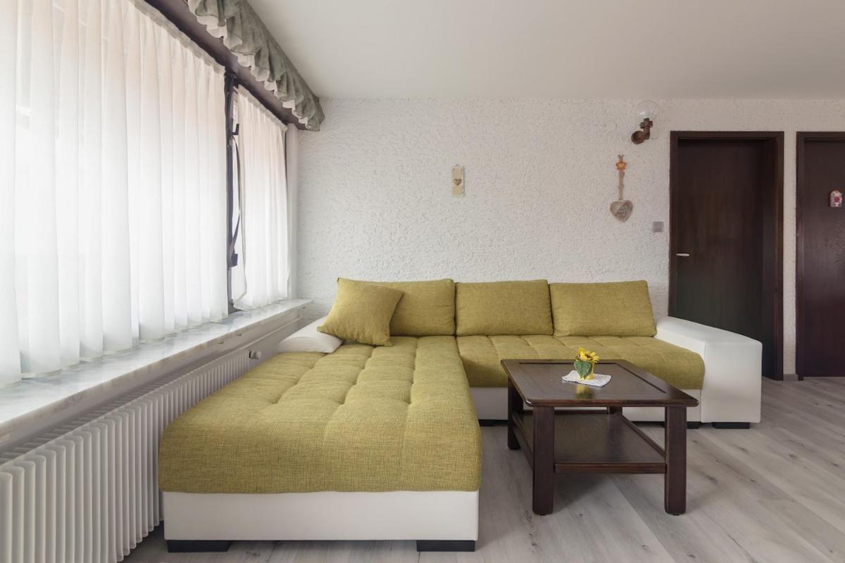 Family Apartment Nakiteya ليوبليانا المظهر الخارجي الصورة