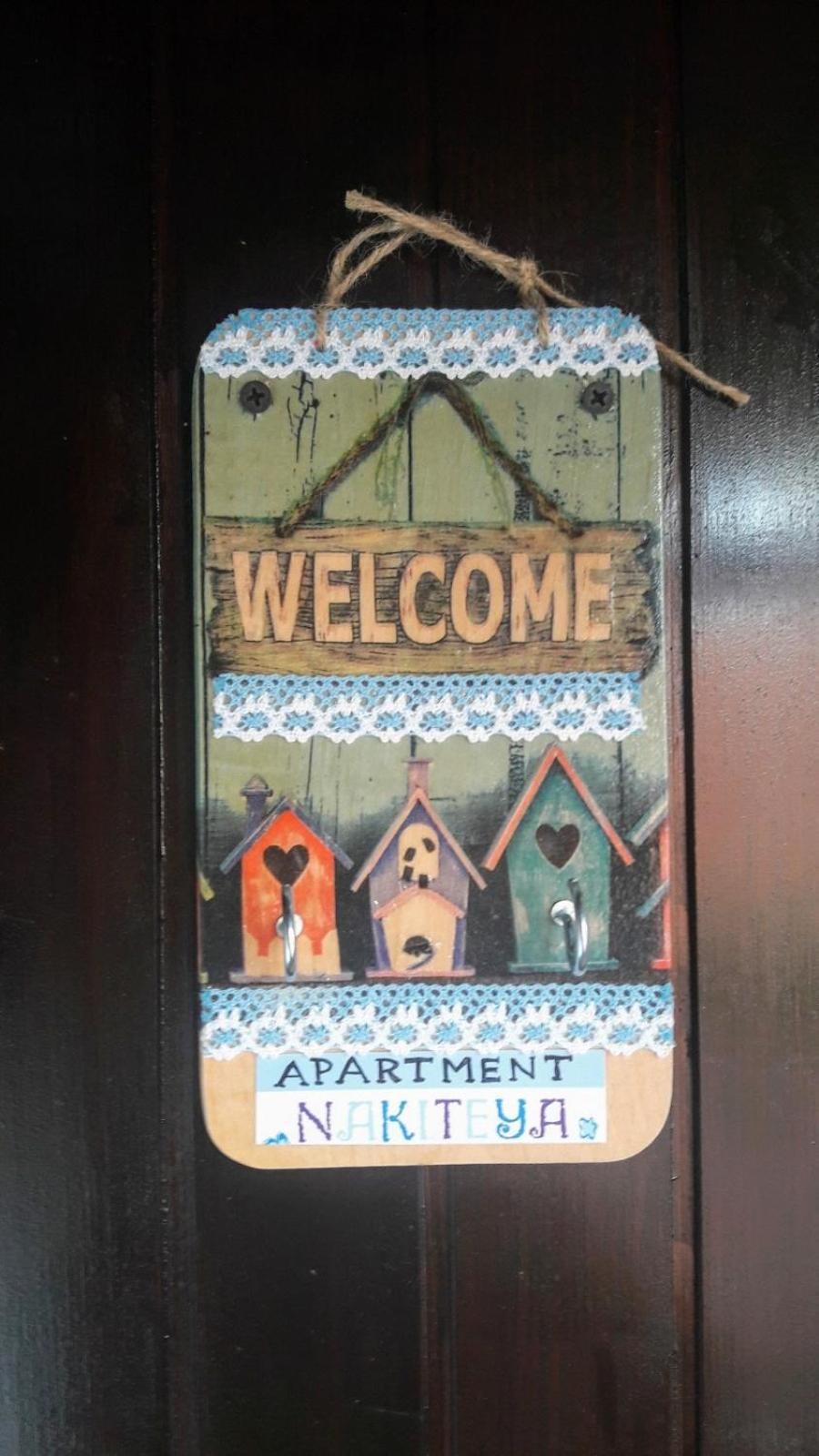 Family Apartment Nakiteya ليوبليانا المظهر الخارجي الصورة
