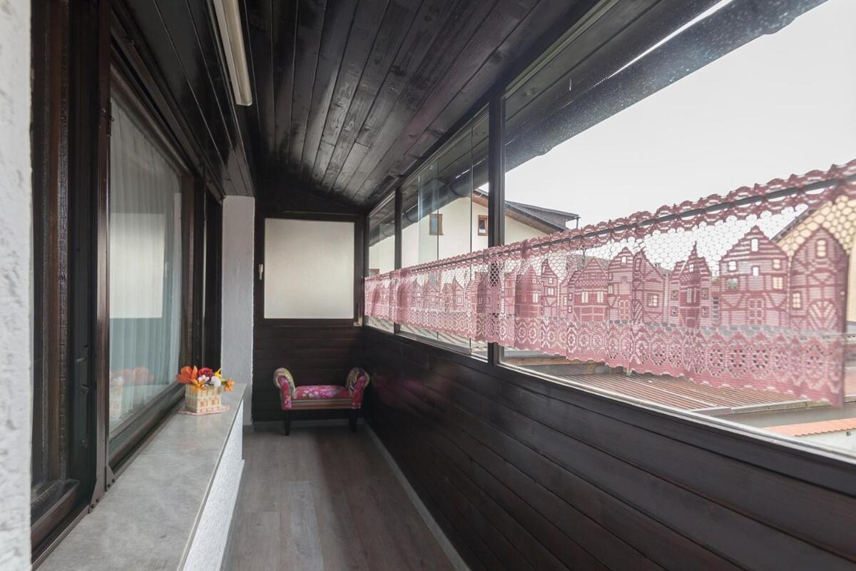 Family Apartment Nakiteya ليوبليانا المظهر الخارجي الصورة