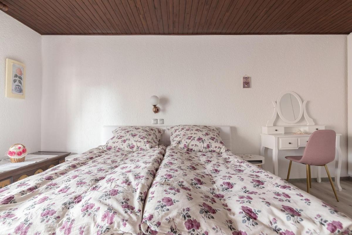 Family Apartment Nakiteya ليوبليانا المظهر الخارجي الصورة