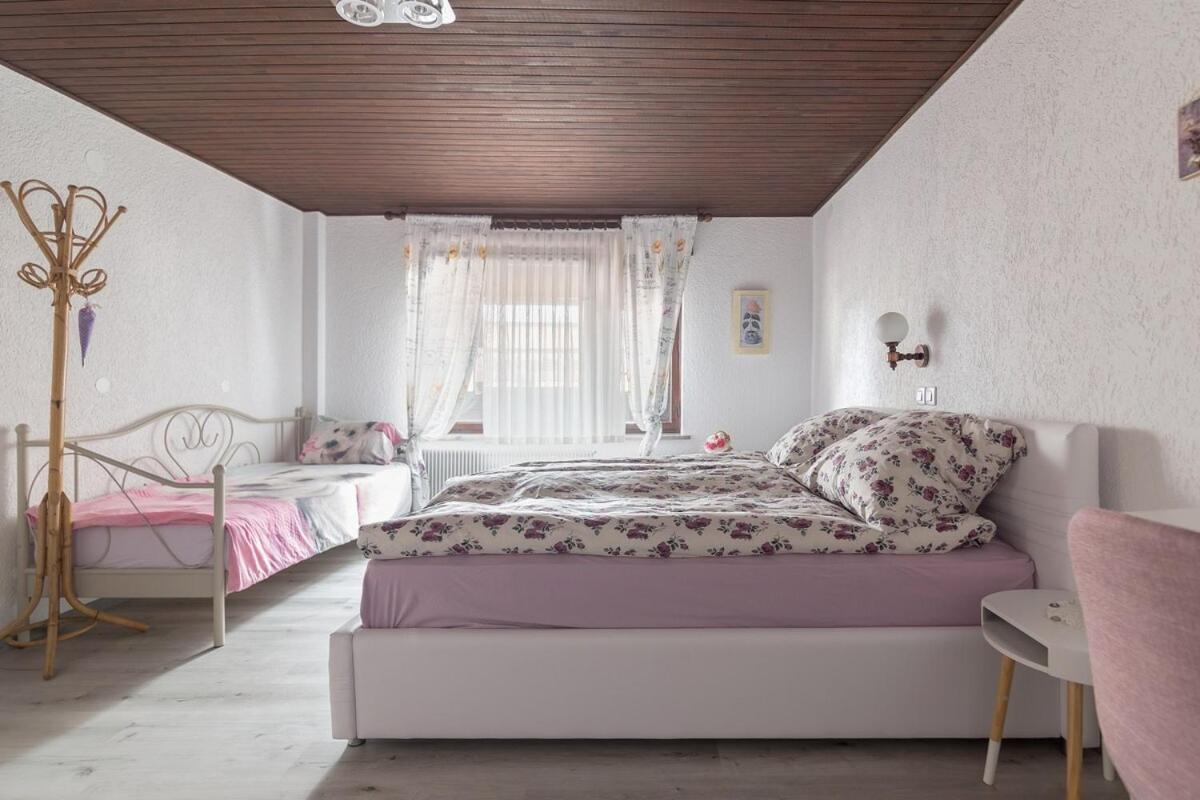 Family Apartment Nakiteya ليوبليانا المظهر الخارجي الصورة