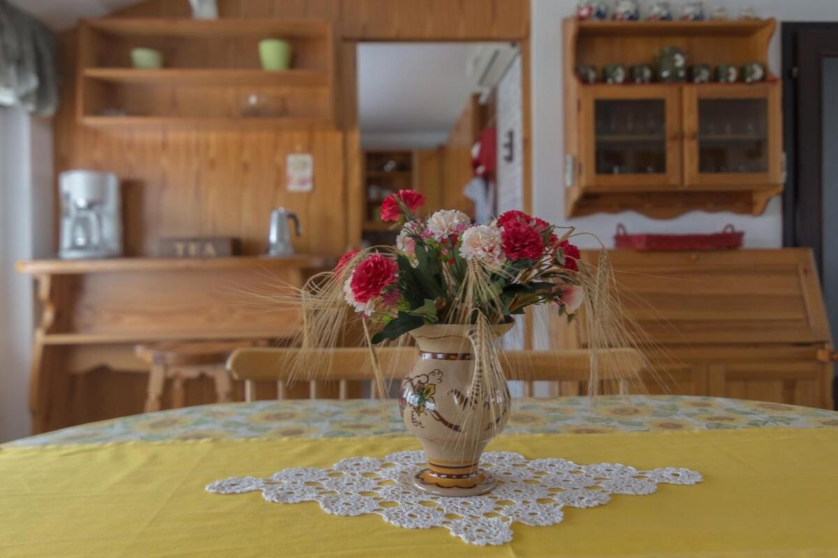 Family Apartment Nakiteya ليوبليانا المظهر الخارجي الصورة