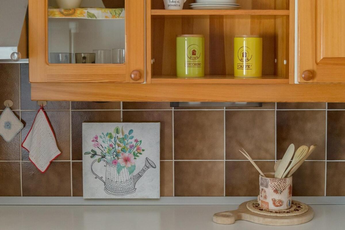Family Apartment Nakiteya ليوبليانا المظهر الخارجي الصورة
