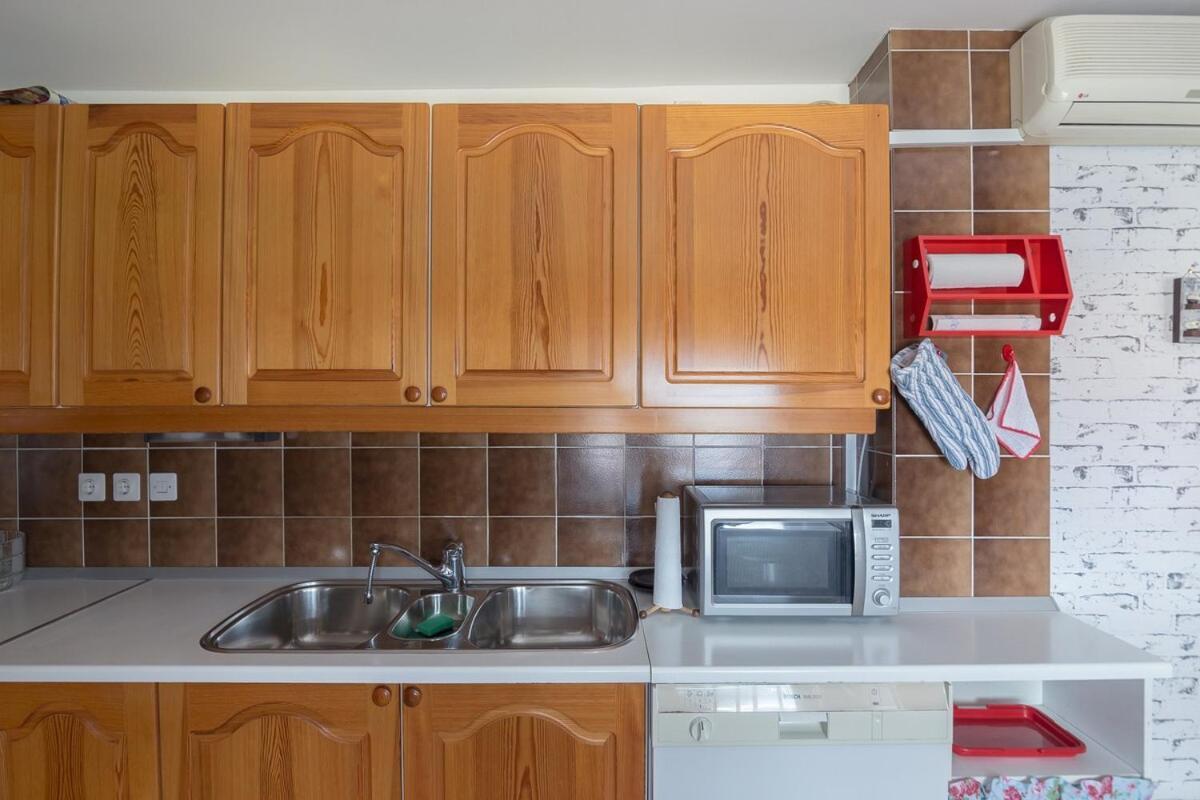 Family Apartment Nakiteya ليوبليانا المظهر الخارجي الصورة